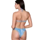 Luna Γυναικείο Top Strapless Μαγιό Push Up 94300 Lana Summer Collection 