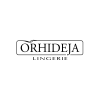 Orchideja 